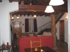 CASA RURAL DE LA ABUELA ANGELA (BAJ...