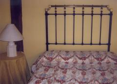 CASERIO LOS SORIANO "CASA BARBARA" ...