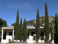 Albergue Cabezo Turra