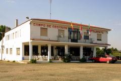 COMPLEJO CAMPO DE ARGAÑAN