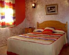 Hostal San Francisco