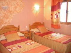 Hostal San Francisco