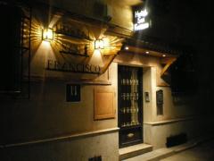 Hostal San Francisco