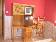 Hostal San Francisco