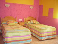 Hostal San Francisco