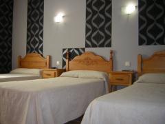 Hostal San Francisco