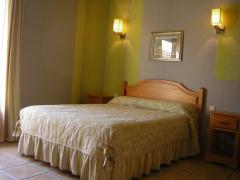 Hostal San Francisco