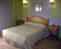 Hostal San Francisco