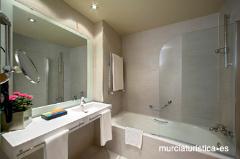 HOTEL SILKEN 7 CORONAS