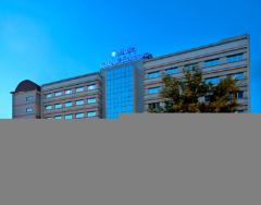 HOTEL SILKEN 7 CORONAS