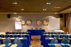 HOTEL SILKEN 7 CORONAS