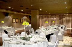 HOTEL SILKEN 7 CORONAS