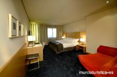 HOTEL SILKEN 7 CORONAS