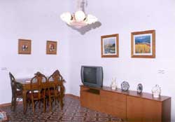 EL NARANJAL DE SANTA CRUZ