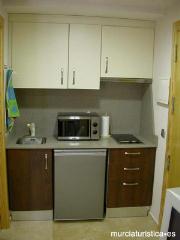 APARTAMENTOS TURÍSTICOS LA GOLETA