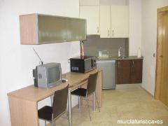 APARTAMENTOS TURÍSTICOS LA GOLETA