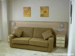 APARTAMENTOS TURÍSTICOS LA GOLETA