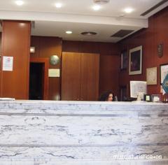 HOTEL JARDINES DE LORCA