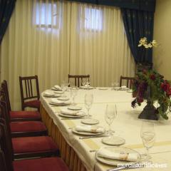 HOTEL JARDINES DE LORCA