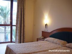 HOTEL JARDINES DE LORCA