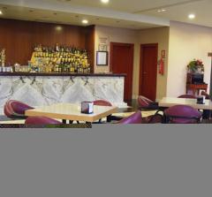 HOTEL JARDINES DE LORCA