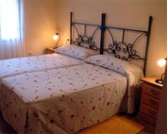 Hostal La Posada de los Cruz