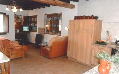 El Carretero de Santa Ines II