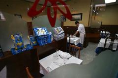 Un santuario de la trufa en Argüelles