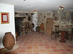 LOS CEREZOS DE MOGARRAZ