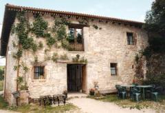 CASAS DE GAMA LOS TEJOS