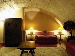 PARADOR EL EMPERADOR