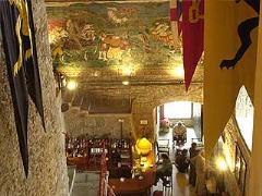 PARADOR EL EMPERADOR