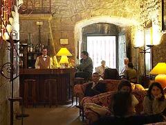 PARADOR EL EMPERADOR