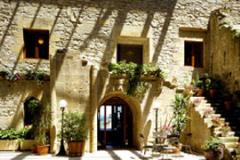 PARADOR EL EMPERADOR