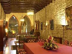 PARADOR EL EMPERADOR