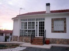 CAMINO DE PALACIOS I