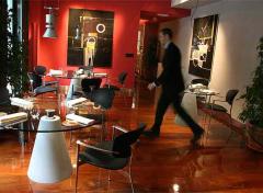 La nueva aventura de Andrés Madrigal