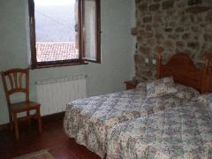 Pension Venta Pepin