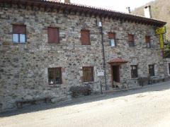 Pension Venta Pepin