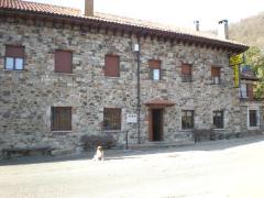 Pension Venta Pepin