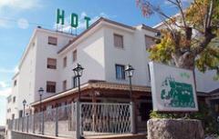 Hotel La Cañada