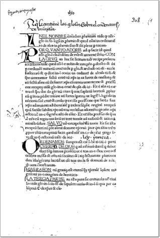 Glossae Ordinamenti de Briviesca et Alcala