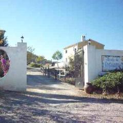 CASAS DEL CASTILLICO-3