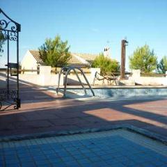 CASAS DEL CASTILLICO-3