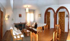 EL MIRADOR DE TÓRTOLES