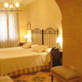 Palacio Marqués de la Gomera