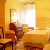 Palacio Marqués de la Gomera