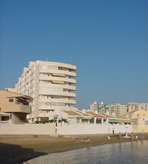 APARTAMENTOS TURÍSTICOS INMOMAR