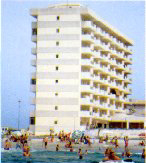 APARTAMENTOS TURÍSTICOS INMOMAR