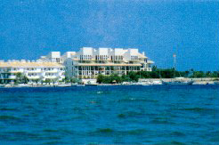 APARTAMENTOS TURÍSTICOS INMOMAR